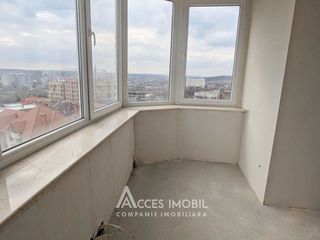 Bloc Nou! Râșcani, str. Nadejda Russo, 3 camere+living. Varianta albă! foto 9