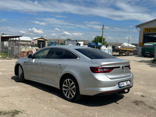 Renault Talisman foto 3