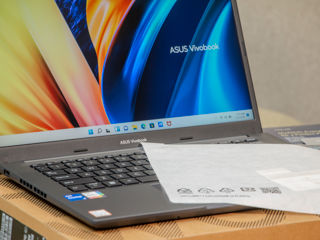 Новый. Asus VivoBook 14X/ Core I5 1240P/ 16Gb Ram/ IrisXe/ 500Gb SSD/ 14" FHD IPS!! foto 6