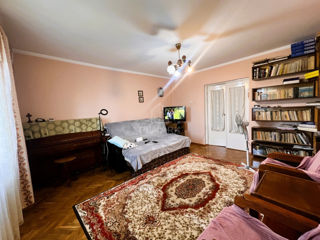 Apartament cu 3 camere, 73 m², Centru, Chișinău foto 3