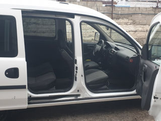 Opel Combo foto 3