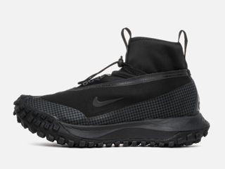 Nike ACG Mountain Fly Gore-Tex Black