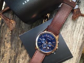 ax2508 armani watch