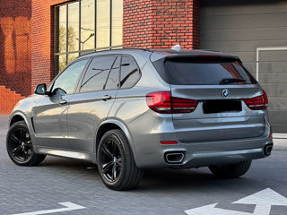 BMW X5 foto 6