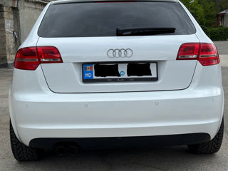 Audi A3 foto 6