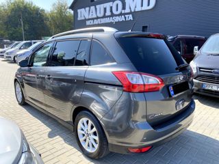 Ford C-Max foto 2