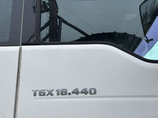 Man TGX 18 .440  foto 3