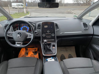 Renault Grand Scenic foto 8