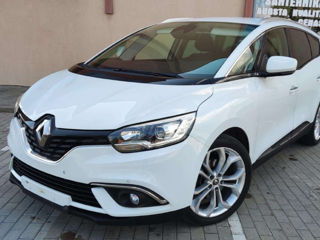 Renault Grand Scenic foto 2