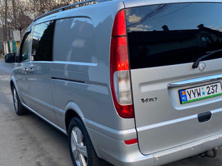 Mercedes Vito foto 3