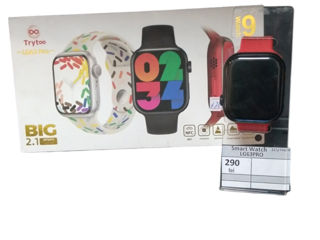 Smart Watch LG63PRO-290lei