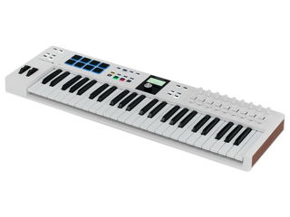 Arturia KeyLab Essential 49 mk3