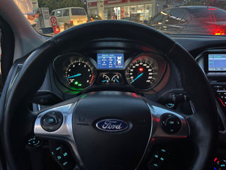 Ford Focus foto 7