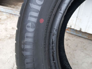 Continental Комплект 4 шт. 215/60 R 16 foto 3