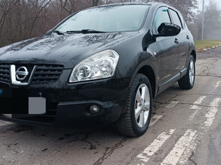 Nissan Qashqai foto 4