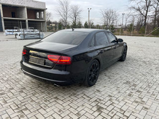 Audi A8 foto 2