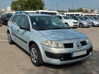 Renault Megane foto 3