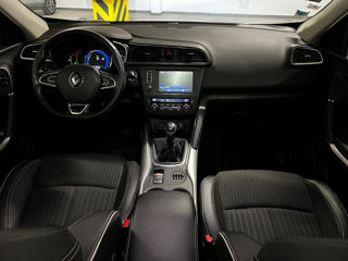 Renault Kadjar foto 3