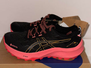 Asics Gel-Trabuco 11 GTX, Damen, black foto 4