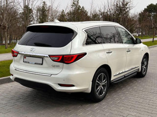 Infiniti QX60 foto 3