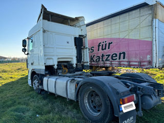 Daf XF 105.410 foto 2