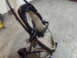 quinny zapp xtra flex plus