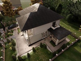 Proiectarea, Renovarea, vizualizarea 3D a casei dvs. foto 10