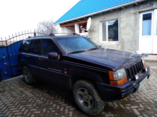 Piese Jeep Gran Cherokee 1 2.5 Tdi Anii 1996 - 1998 foto 5