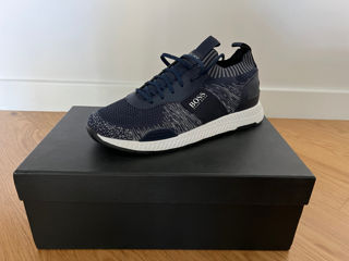 Adidasi sport hugo boss foto 1