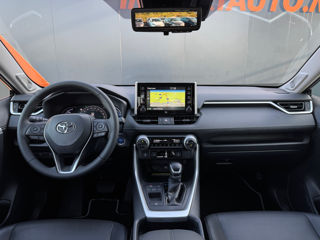 Toyota Rav 4 foto 10