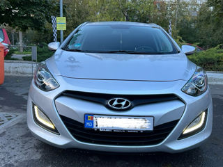 Hyundai i30 foto 6