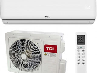 Aparat de aer conditionat split TCL TAC18CHSDXA82I foto 1