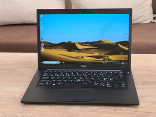 Dell Latitude 7490 (14.1" FullHD ips, i5-8250U, Ram 16Gb DDR4, SSD NVME 256Gb)