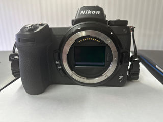 Nikon Z-7 Body