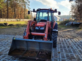 Kubota foto 3