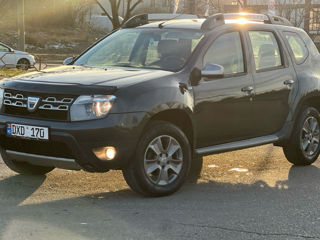 Dacia Duster foto 2