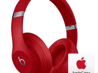 Beats by Dr. Dre Studio3 Headband Wireless Headphones - Red foto 7