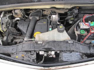 Renault kangoo foto 5