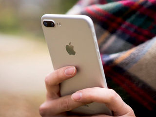 iPhone 7 Plus cadoul perfect pentru cei apropiați! foto 8