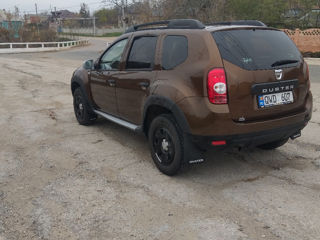 Dacia Duster foto 3