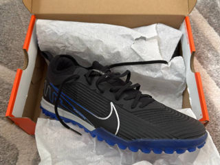 Nike Zoom Mercurial Vapor 15 Pro TF (Ghete de Fotbal, Model Absolut Nou) foto 3