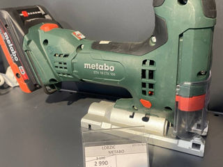 Fierăstrău electric metabo sta18