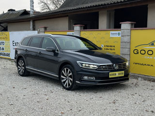 Volkswagen Passat foto 7