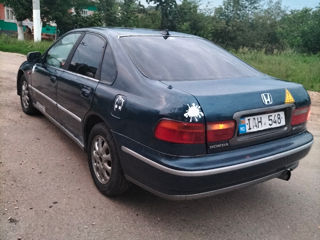 Honda Accord foto 10