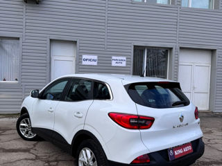 Renault Kadjar foto 3