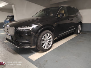 Volvo XC90 foto 5