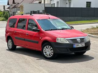 Dacia Logan foto 2