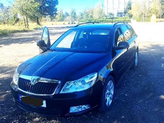 Skoda Octavia foto 3