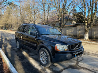 Volvo XC90 foto 5