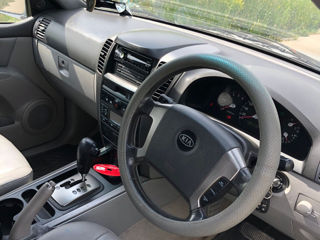 Piese auto Kia sorento 2.5 dezmembrare foto 7